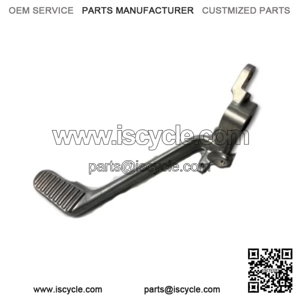 Honda PEDAL, RR. BRAKE 46500-MCW-D60 OEM NEW New 46500MCWD60