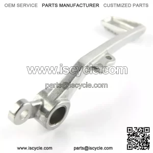 HONDA CBR 600RR CBR600RR 2007-2019 REAR BRAKE PEDAL LEVER OEM New 46500MFJ305