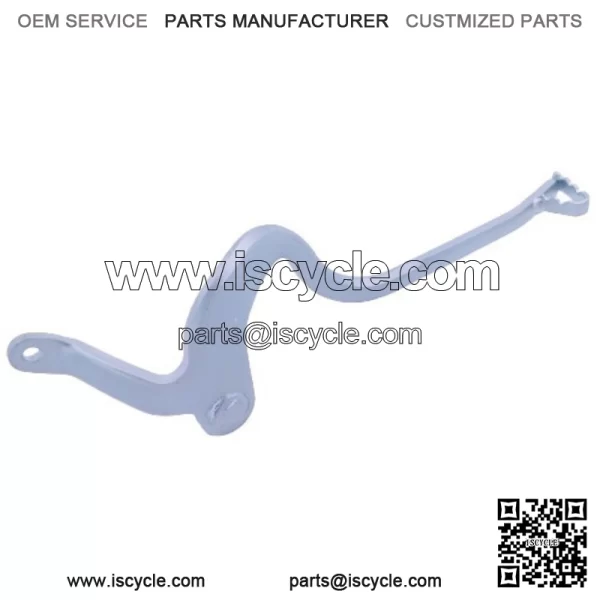HONDA REAR BRAKE PEDAL 2014-2023 CRF125 F/FB NEW 46500-K28-910