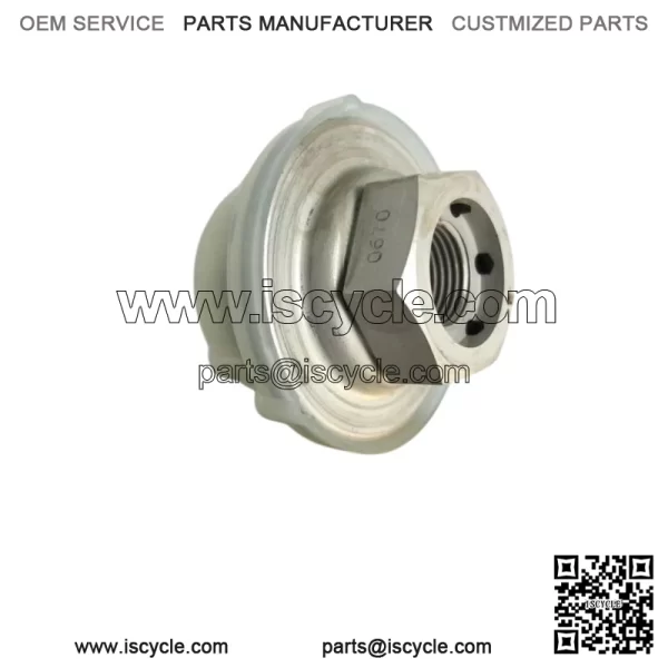 HONDA 16680-PCX-003 DAMPER ASSY PULSATION For CIVIC CR-X INTEGRA OEM