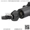 SUZUKI IGNITION SWITCH 37100-15H80 fit 2008 - 2020 HAYABUSA GSX1300R - Image 5