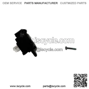 Honda 2000-2018 CB CBR Clutch Switch Set 35335-MCJ-751 New 35335MCJ751