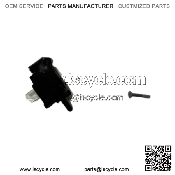 Honda 2000-2018 CB CBR Clutch Switch Set 35335-MCJ-751 New 35335MCJ751