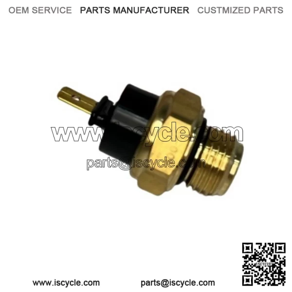 HONDA OEM FAN THERMO SWITCH New 37760-MR1-003