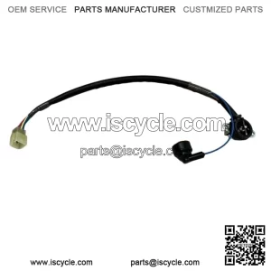 Honda New from 750 P, CB 700 Sc Nighthawk Idle Switch Neutral Switch