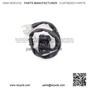 HONDA LEFT TURNSIGNAL SWITCH 2013-2023 CBR600RR OEM NEW 35200-MJC-A01
