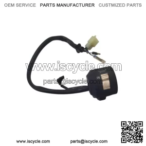 Honda 1996-2016 CMX Starter Stop Switch New 35013-KEN-670 OEM