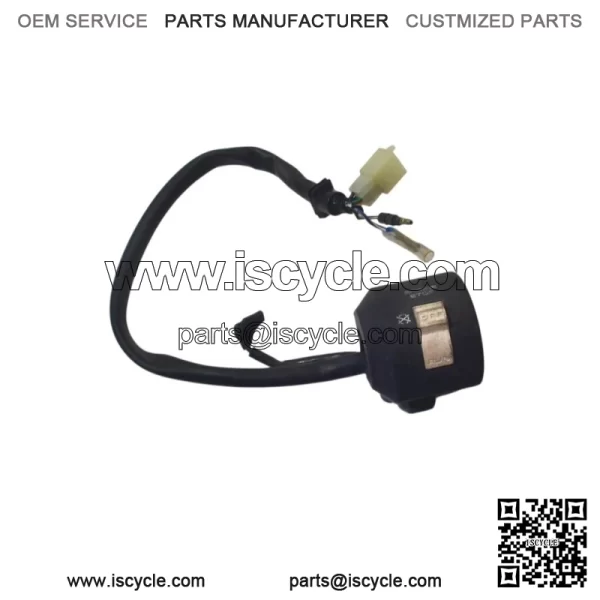 Honda 1996-2016 CMX Starter Stop Switch New 35013-KEN-670 OEM