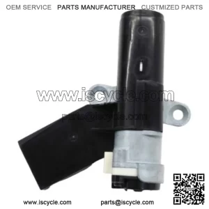 Honda Ignition Key Switch 06-09 CHF50 Metropolitan Lock Set #F72