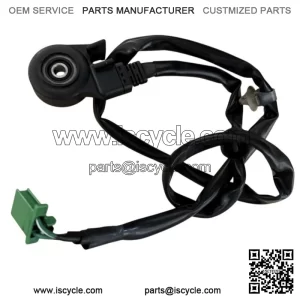 Honda 2012-2015 NC Side Stand Switch 35700-MGS-D30 New OEM New 35700MGSD30