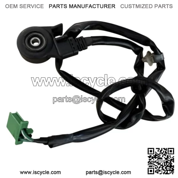 Honda 2012-2015 NC Side Stand Switch 35700-MGS-D30 New OEM New 35700MGSD30