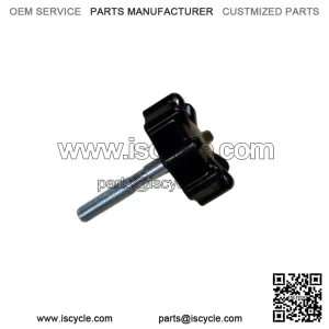 HONDA HANDLEBAR KNOB CT70K1 TO 1978 (CT70K0/HK0 SUB)53740-098-970