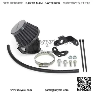 Air Filter Kit for Normal Throttle Body Monkey 125 JB03 03-01-0037