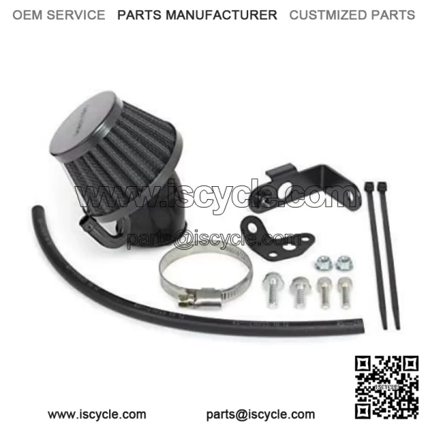 Air Filter Kit for Normal Throttle Body Monkey 125 JB03 03-01-0037