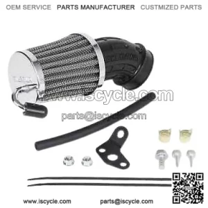 Honda Monkey 125 SP Takegawa Air Filter Kit for Normal Throttle Body 03-01-0011
