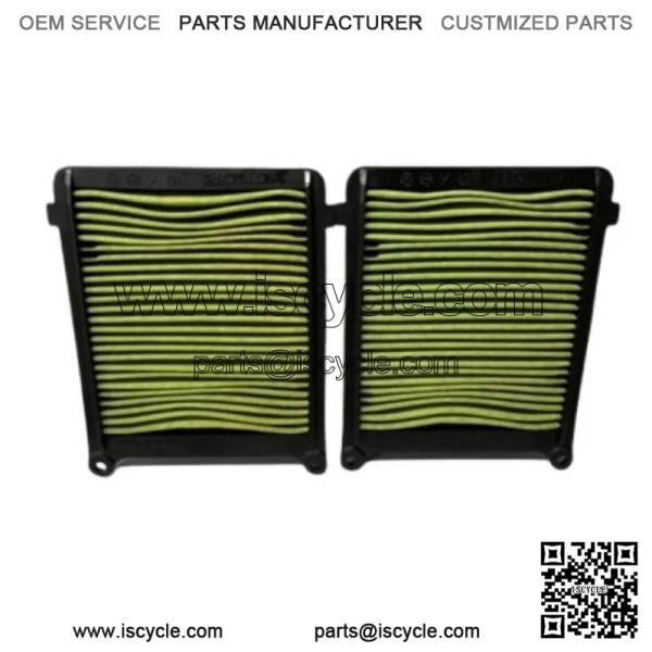 Honda Air Filter Set CRF1100 A/D Africa Twin 2020-2021 Models New