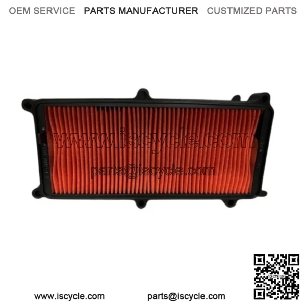 NOS HONDA VF750C 1987 - 1988 ELEMENT AIR FILTER 17210-MN0-003 H43