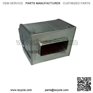 Honda Element Air Cleaner Filter 17211-MJ1-671 CB700SC Nighthawk 84-86 Parts NEW