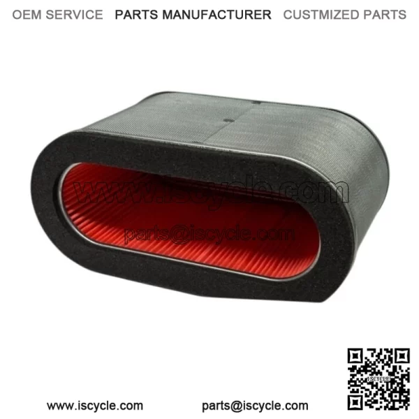 OEM Honda Air Filter Cleaner Element New 17210-MCS-G00