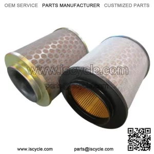 Honda Air Filter Set Air Cleaners RVT1000R Air Filters RC51