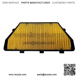 HONDA AIR FILTER CLEANER ELEMENT 2017-2023 CBR1000RR RA OEM NEW 17210-MKF-D40
