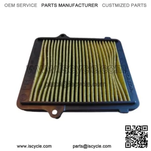Honda 16-19 AFRICA TWIN AIR FILTER OEM 17210-MJP-G50