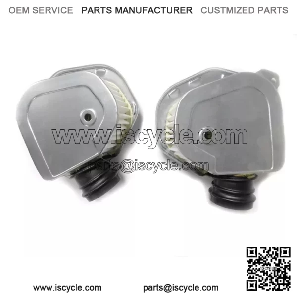 Honda Air Filter Set CB350 CL350 SL350 OEM Element