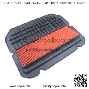 Honda CB-1 CB400F 1989-1991 Air Filter Cleaner Element New  17210KAF000
