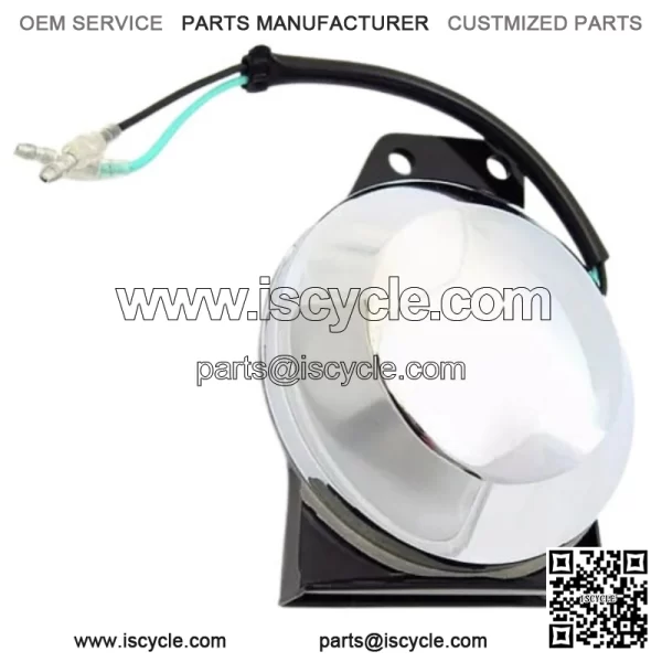 Honda Horn 69-83 CB500 CB550 CB750 CB750F GL1000 GL1100 OEM