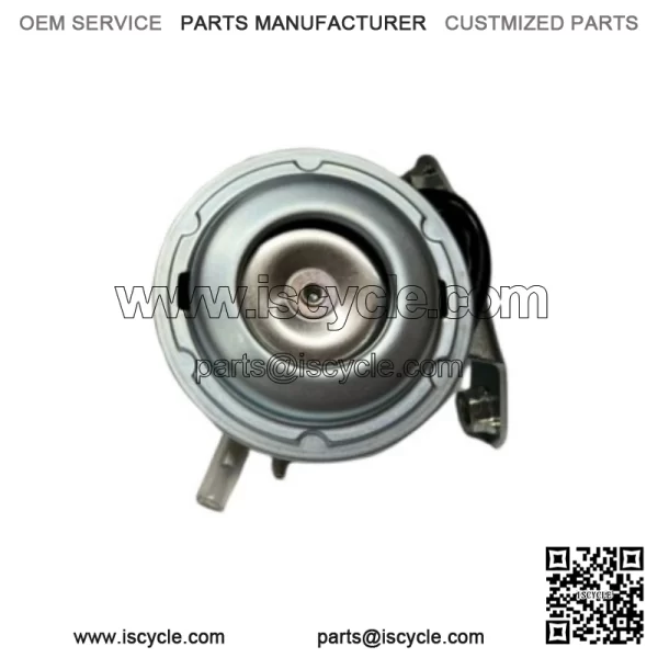HONDA CF50 CF70 CT50 ST50 ST70 CHALY DAX HORN ASSY 6V