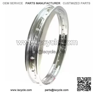 HONDA Front Wheel Rim CB450 CB500 CB550 CB650 CB750 19x1.85 D.I.D. F35
