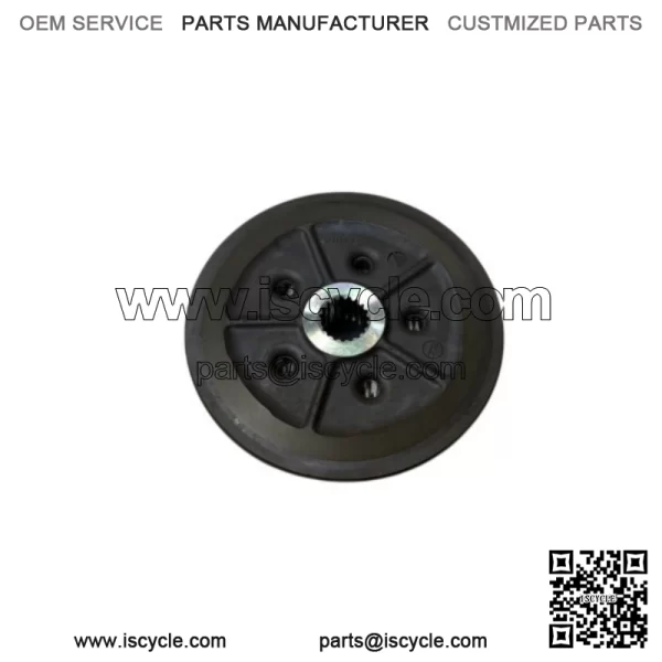 Honda OEM Clutch Center 18-21 CRF250R 19-21 CRF250RX 22120-K95-A20
