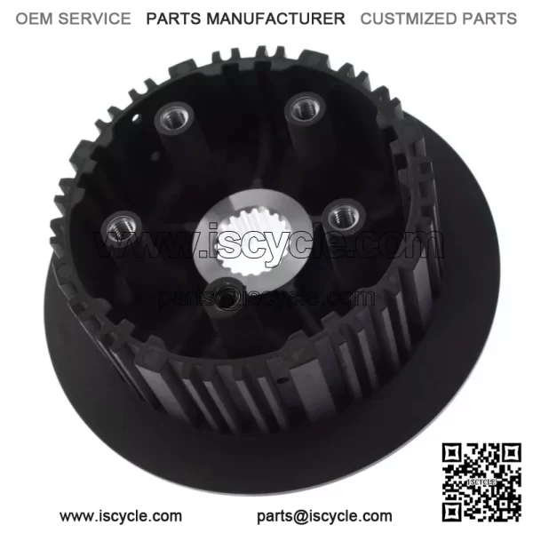 NEW OEM Honda CENTER, CLUTCH - 22120-KRN-A40