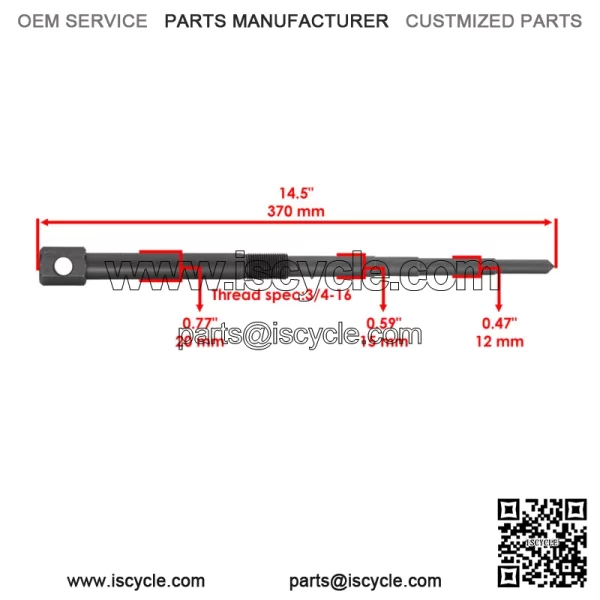 Primary Clutch Kit For Polaris RZR Pro S / RZR Pro S4 2025 - Image 3