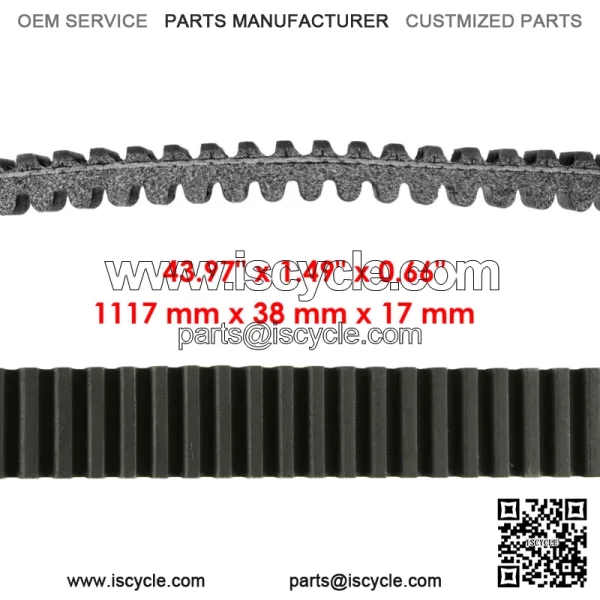 Primary Clutch Kit For Polaris RZR Pro S / RZR Pro S4 2025 - Image 5
