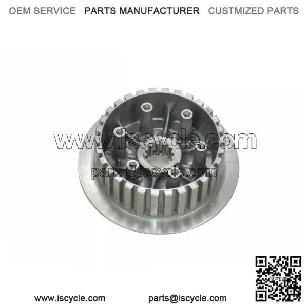 YAMAHA 1993 - 2021 YZ250 Inner Clutch Hub Boss 5NX-16371-00-00