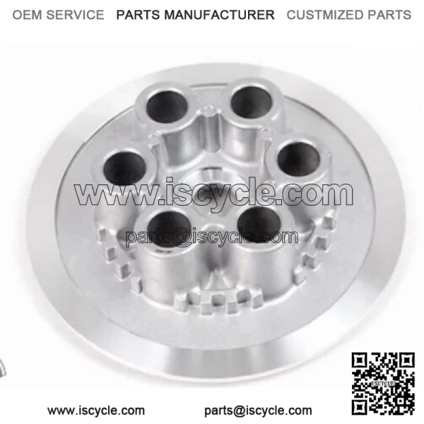 Suzuki DISC CLUTCH PRESSURE 21462-48G00 Fit 06-22 M109R 08-09 C109R