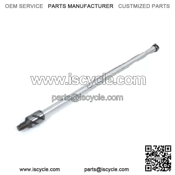 YAMAHA Clutch Push Rod 1P8-16357-01-00 fits YZ250