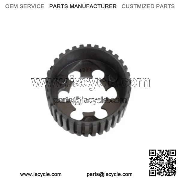 KAWASAKI CLUTCH HUB 13087-0011 fit 2004 - 2023 NINJA ZX-10R