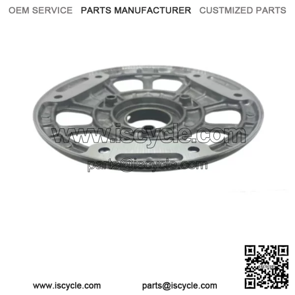 KAWASAKI Genuine KAF950A1 KAF450B1 Cover 16146-1088 - Image 4