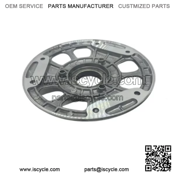 KAWASAKI Genuine KAF950A1 KAF450B1 Cover 16146-1088 - Image 5