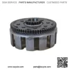 YAMAHA CLUTCH BASKET W/ GEAR 1C3-16150-00 fit 2005 - 2021 YZ125 YZ 125 X - Image 2