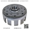 YAMAHA CLUTCH BASKET W/ GEAR 1C3-16150-00 fit 2005 - 2021 YZ125 YZ 125 X - Image 3