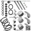 Primary Drive Clutch Assembly Rebuild Kit For Polaris Sportsman 800 4X4 2011-14 (For: Polaris)