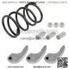 Primary Drive Clutch Assembly Rebuild Kit For Polaris Sportsman 800 4X4 2011-14 (For: Polaris) - Image 3