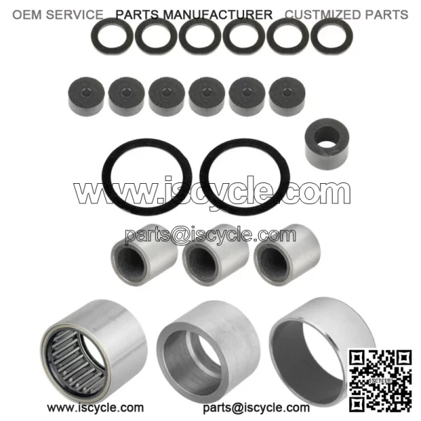 Primary Drive Clutch Assembly Rebuild Kit For Polaris Sportsman 800 4X4 2011-14 (For: Polaris) - Image 4