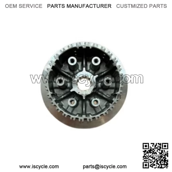 Honda Clutch Center Hub 92-07 CR250 R CRF450 R OEM
