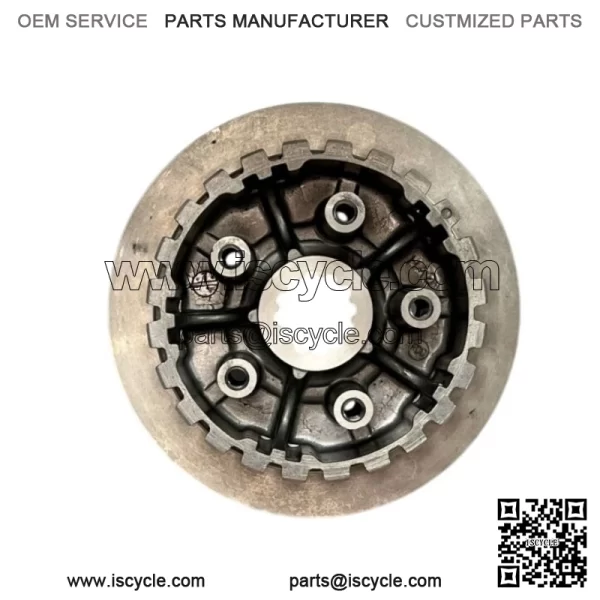 OEM Honda Clutch Center Inner Hub ATC250R TRX250R 22120-KAE-010