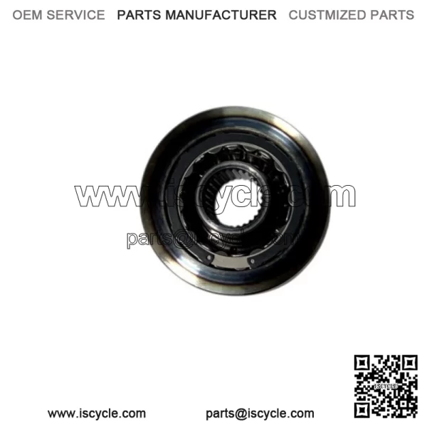 Honda 1988-2017 Goldwing GL Clutch Outer New 28125MN5014 OEM
