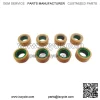 OEM Arctic Cat ATV 15G Green Clutch Rollers 1 Set of 8) 3306-843 - Image 2